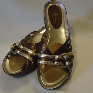 nike air bethlehem sandals